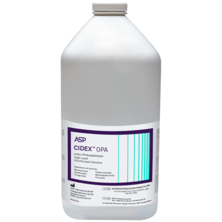 CIDEX™ OPA 